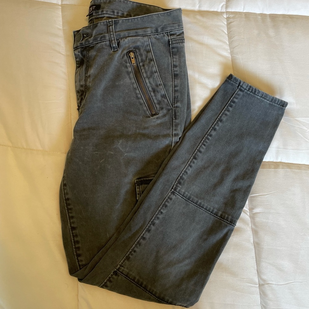 Loft Cargo Pants